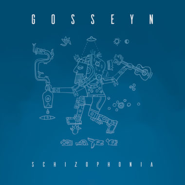 CD Gosseyn